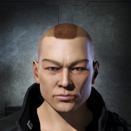 The Derz portrait