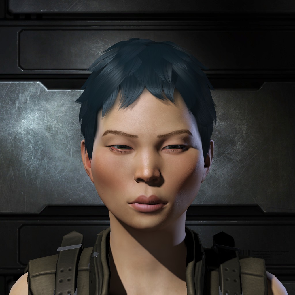 Kin Sue