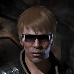 calobe'it portrait