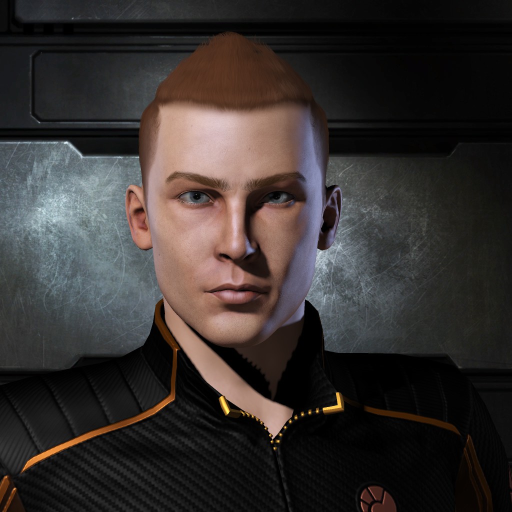 Oran Miromme
