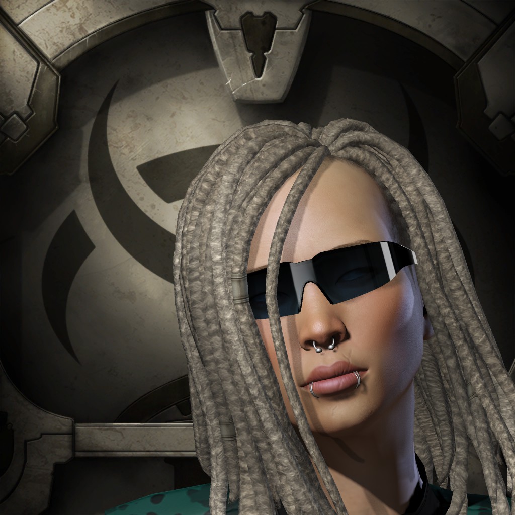 Misty Dreadore
