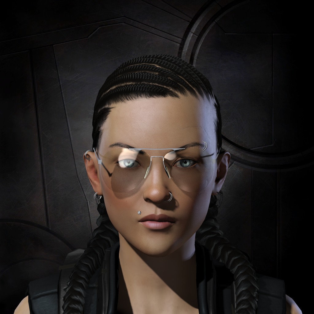 Tibitha Chandler