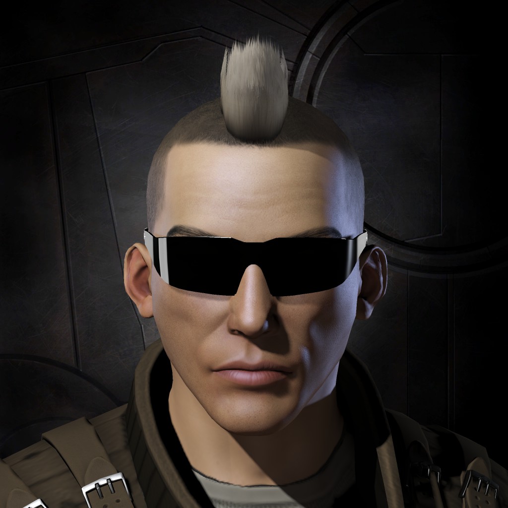 Blackie O'Decker