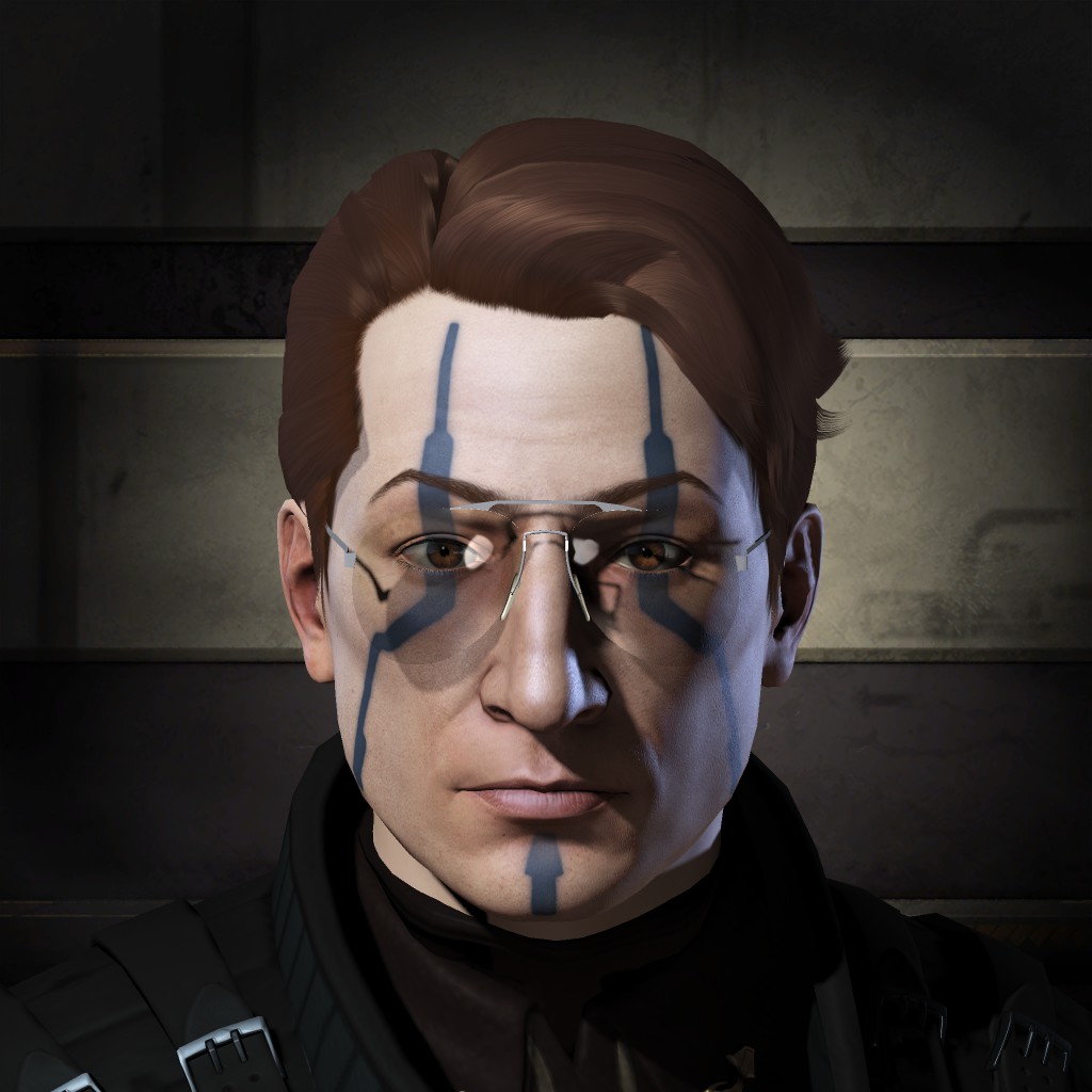 Makarov Rubakov