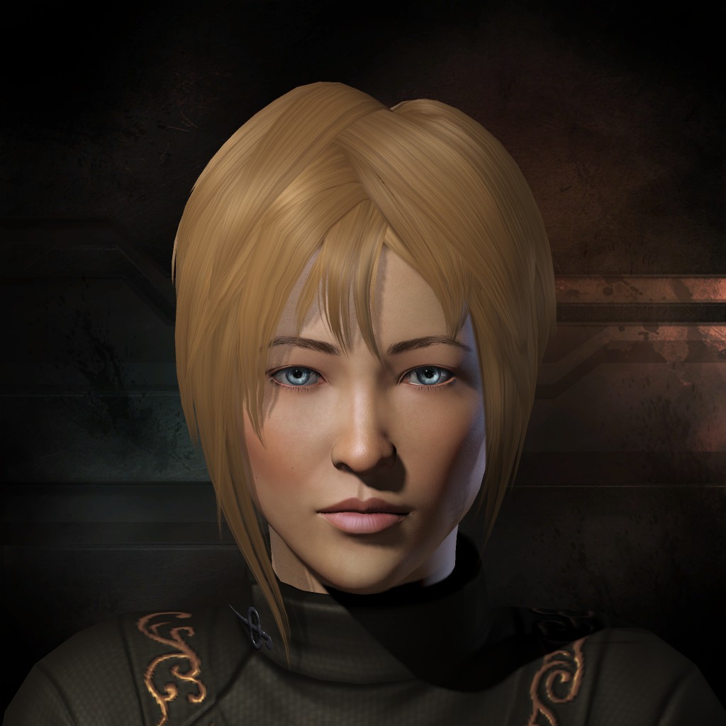 Kenna Konstanza