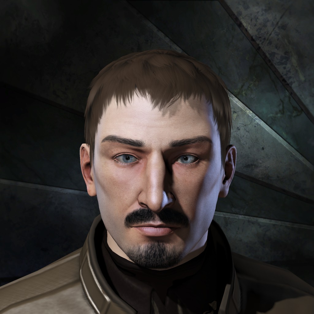 Peter Zeta