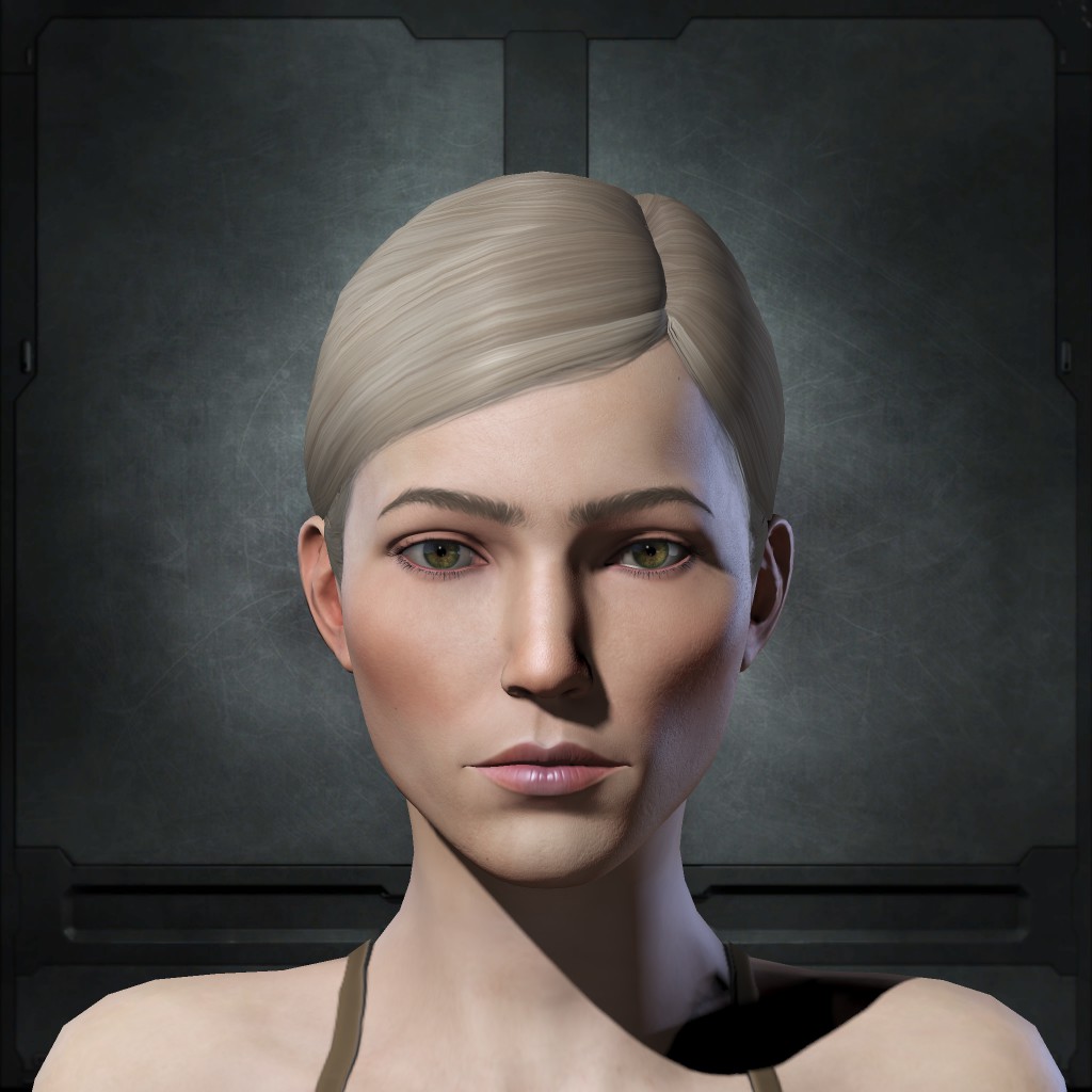 Una Elarik