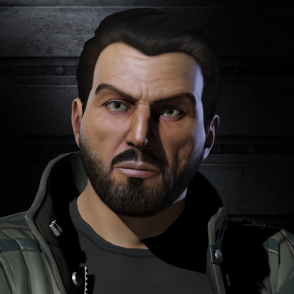 Max Halhai