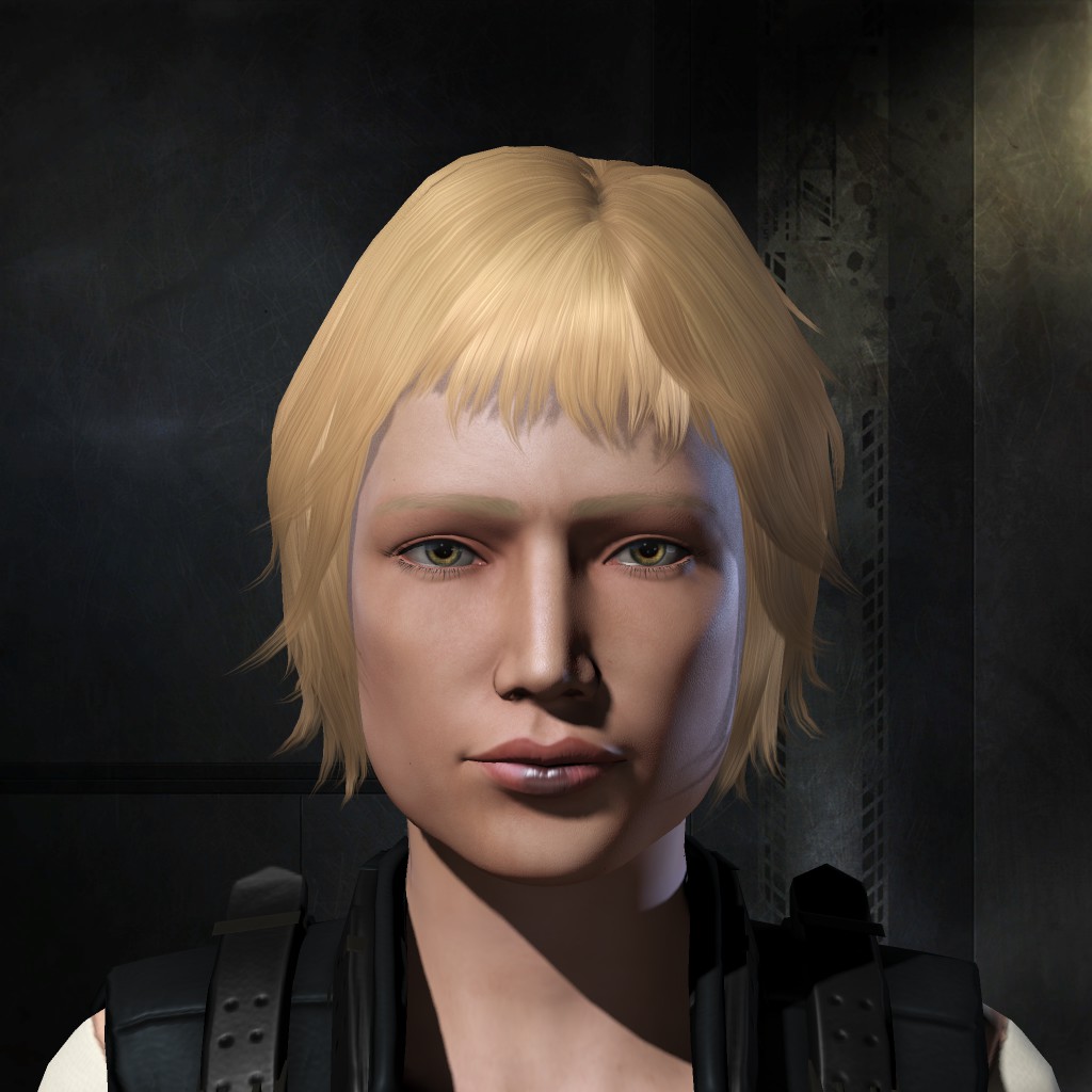 Takeinen Ishon