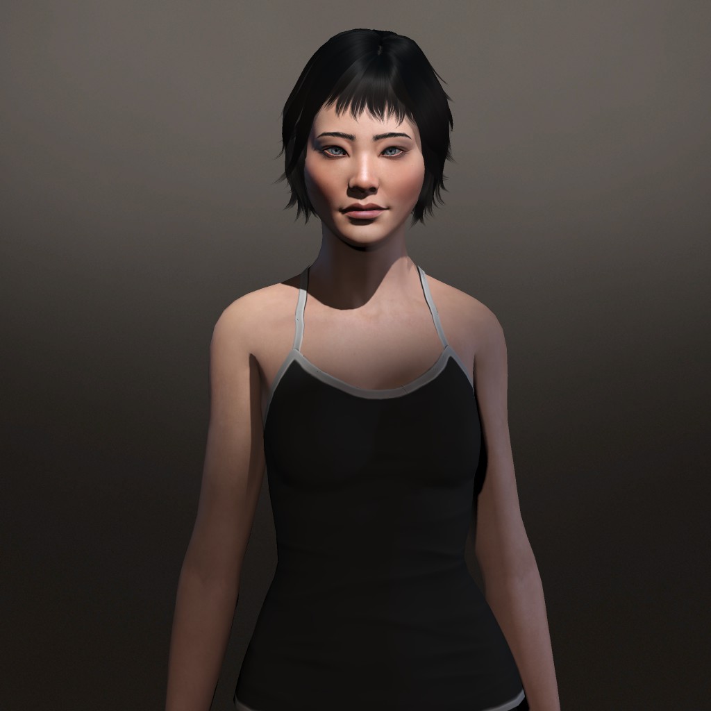 Tracy Kane