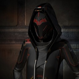 B FGSD2 portrait