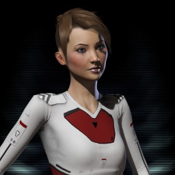 Sipolica portrait