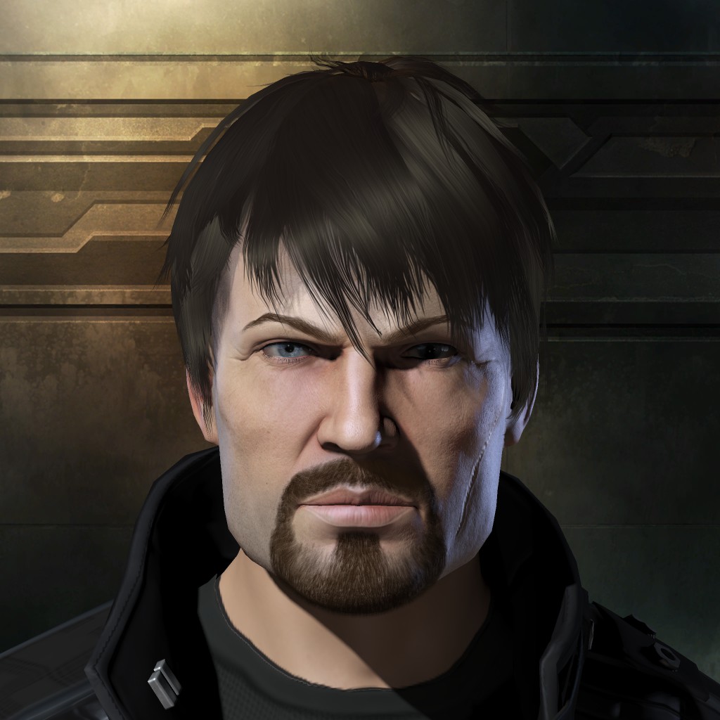 portrait