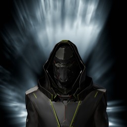 De Teis Vu portrait