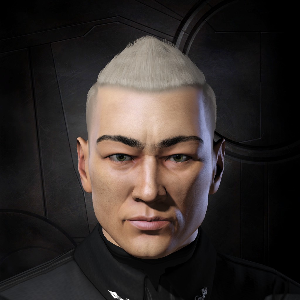 Taisen Yomeno