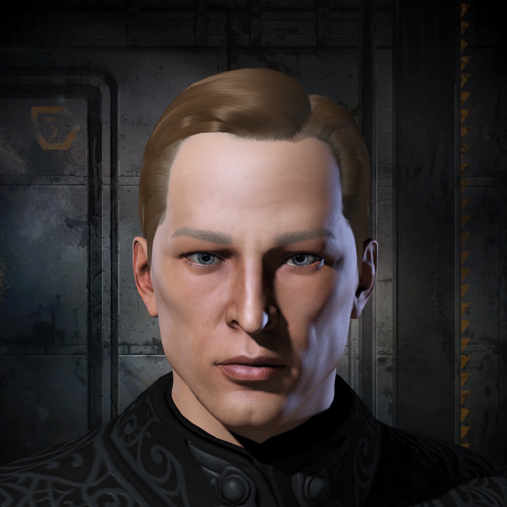 portrait