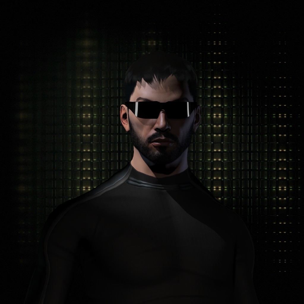 Michail Zeon