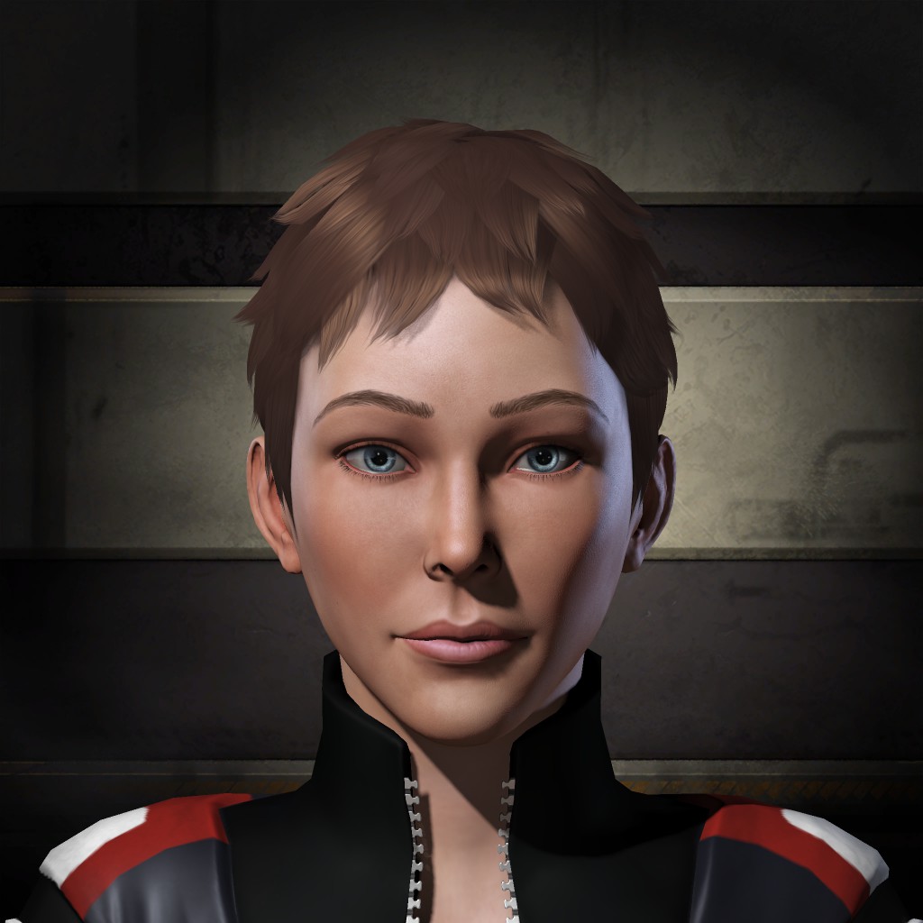 portrait