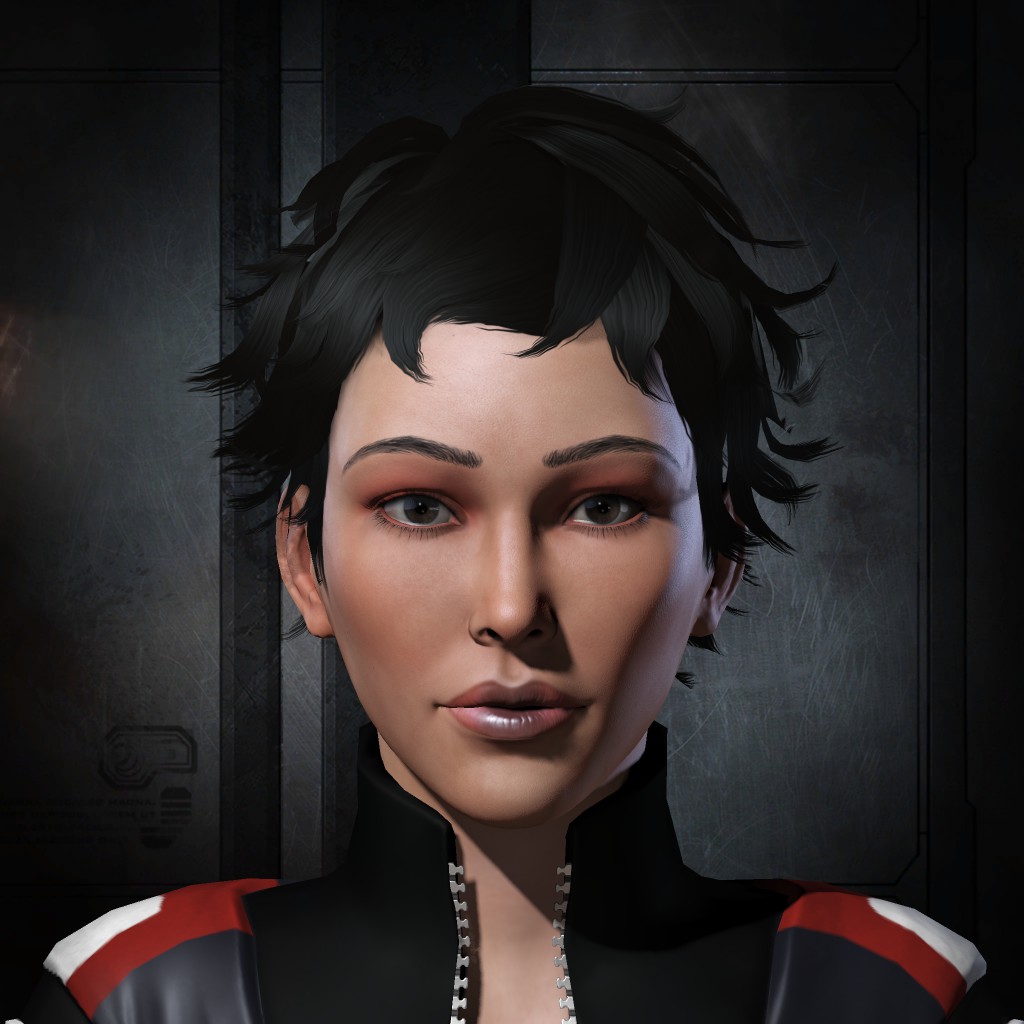 inv portrait