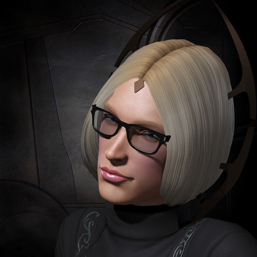 portrait