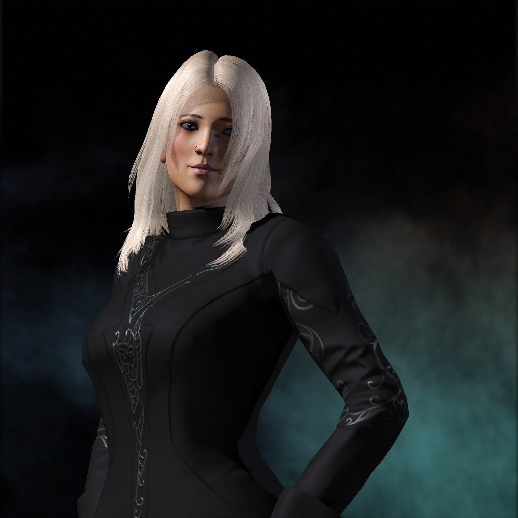 Jett Aishai