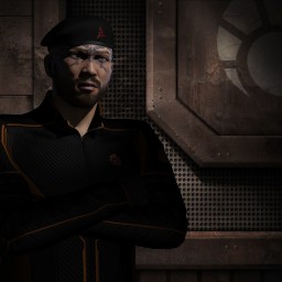 Ankh Lai portrait
