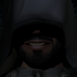 Ligma Rod portrait