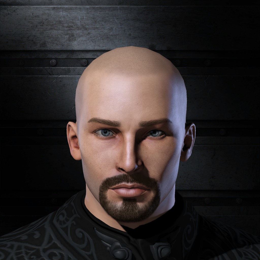 Otto Anhaltean