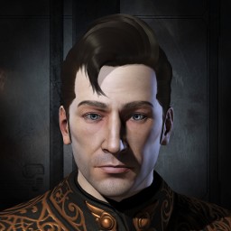 xiao li a portrait