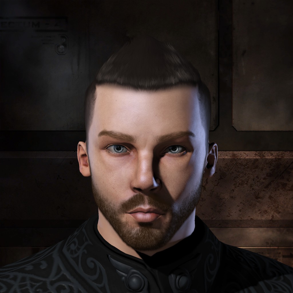 Xendar Ilimir