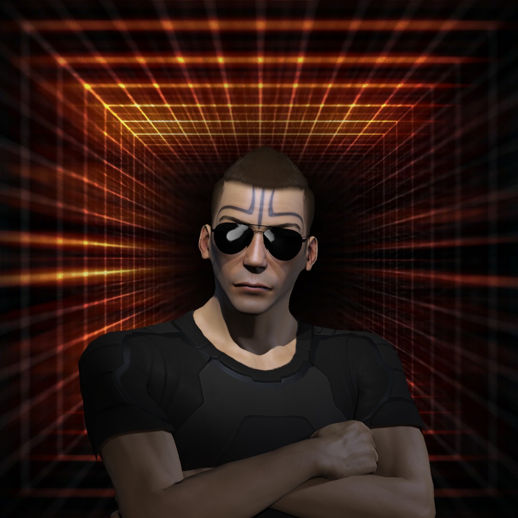 Xharan