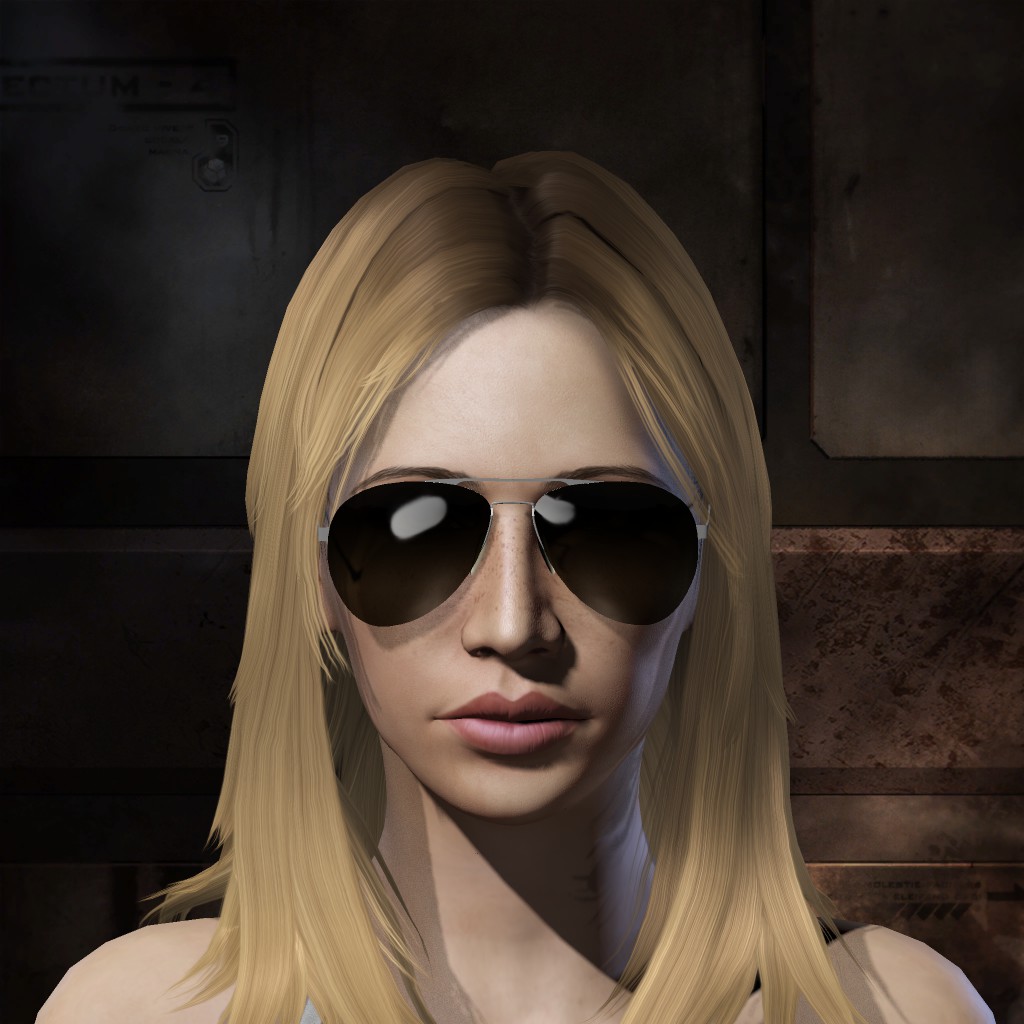 Renne Walker