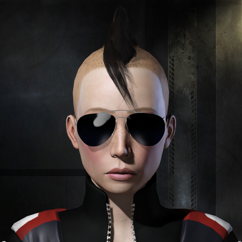 Destiny Greefman