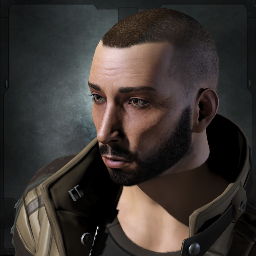 TribalSoldier