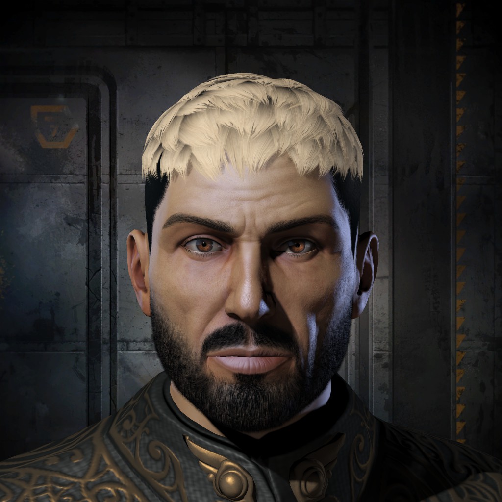 CCP Mickadell