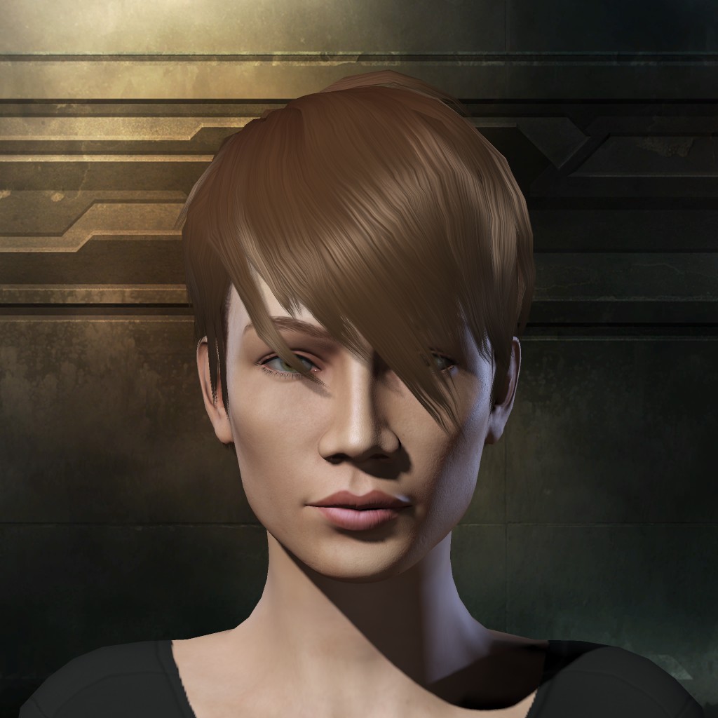 portrait