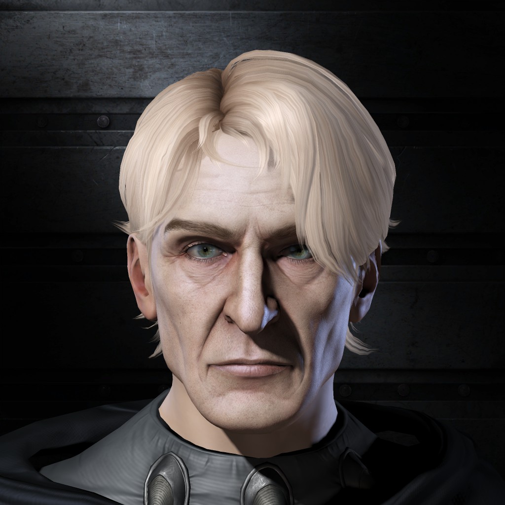 Nova One Eye