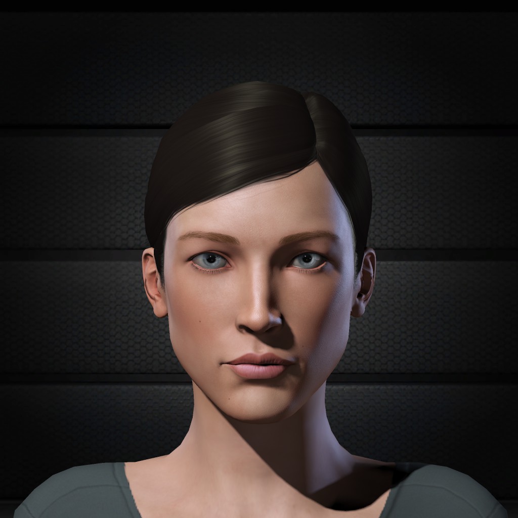 portrait