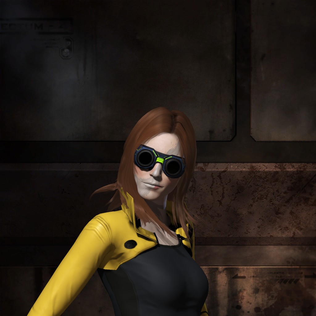Jessica Forina