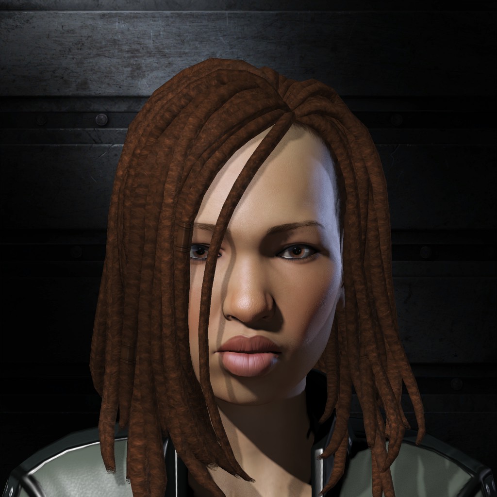 Madam Teekee