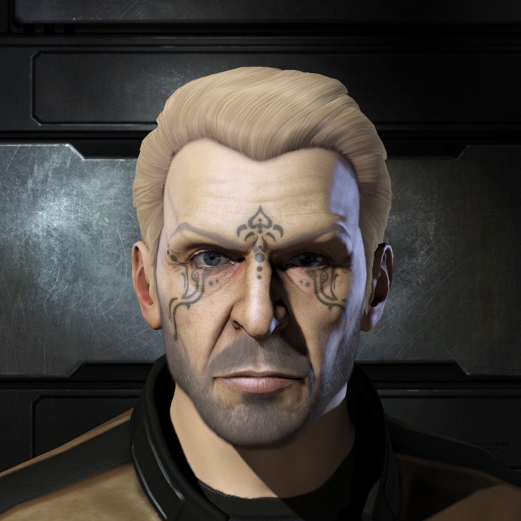 Luddic Pather