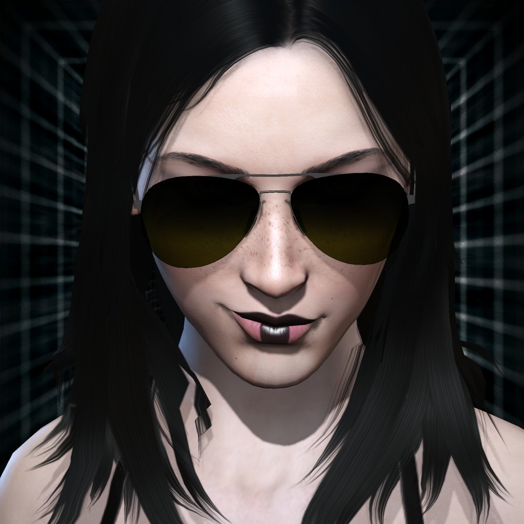Black Alice