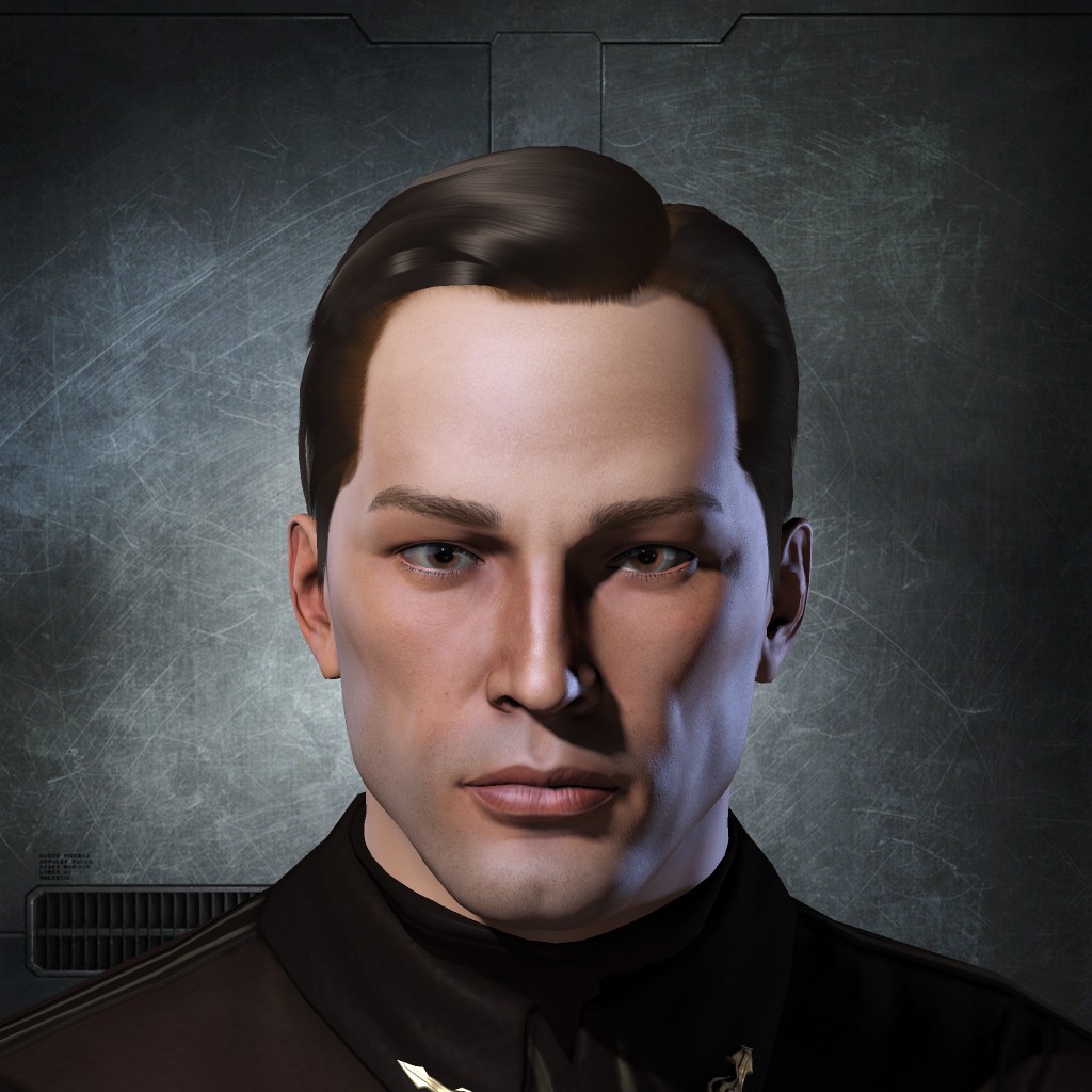 portrait