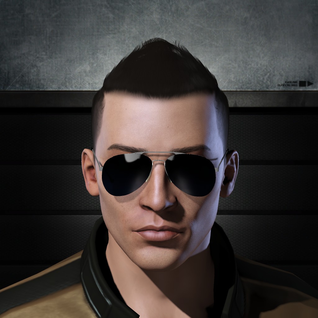 Nick Archer