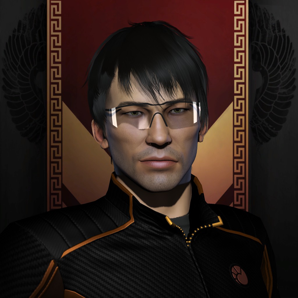 Varius Crest