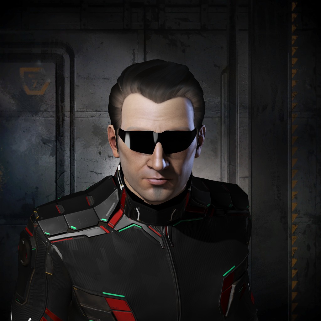 Michel Marcines