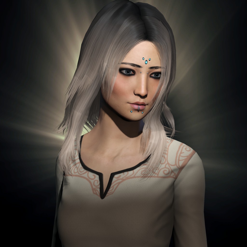 Lovelace Queen