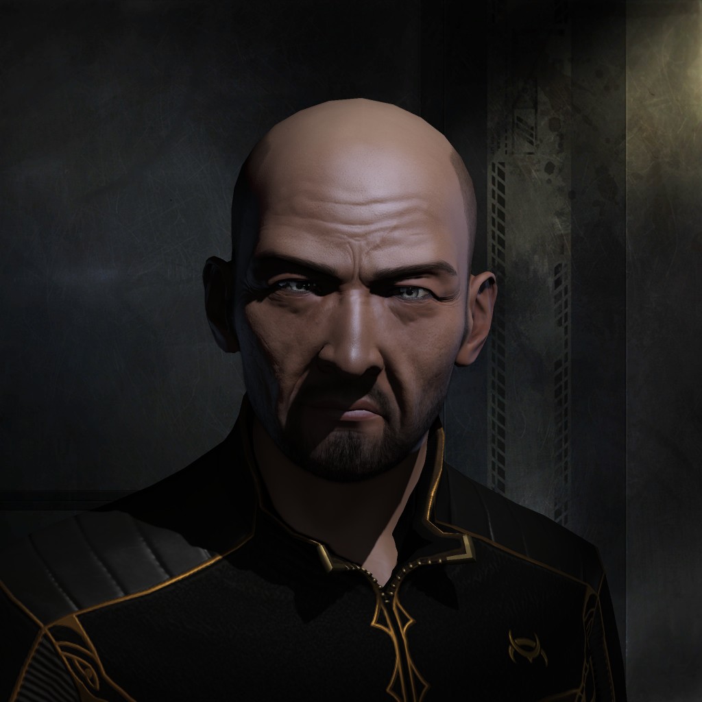 Fenris Meza