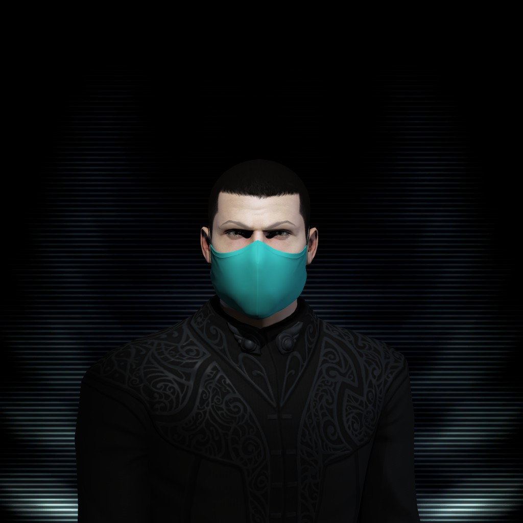 LukeCaldwalker