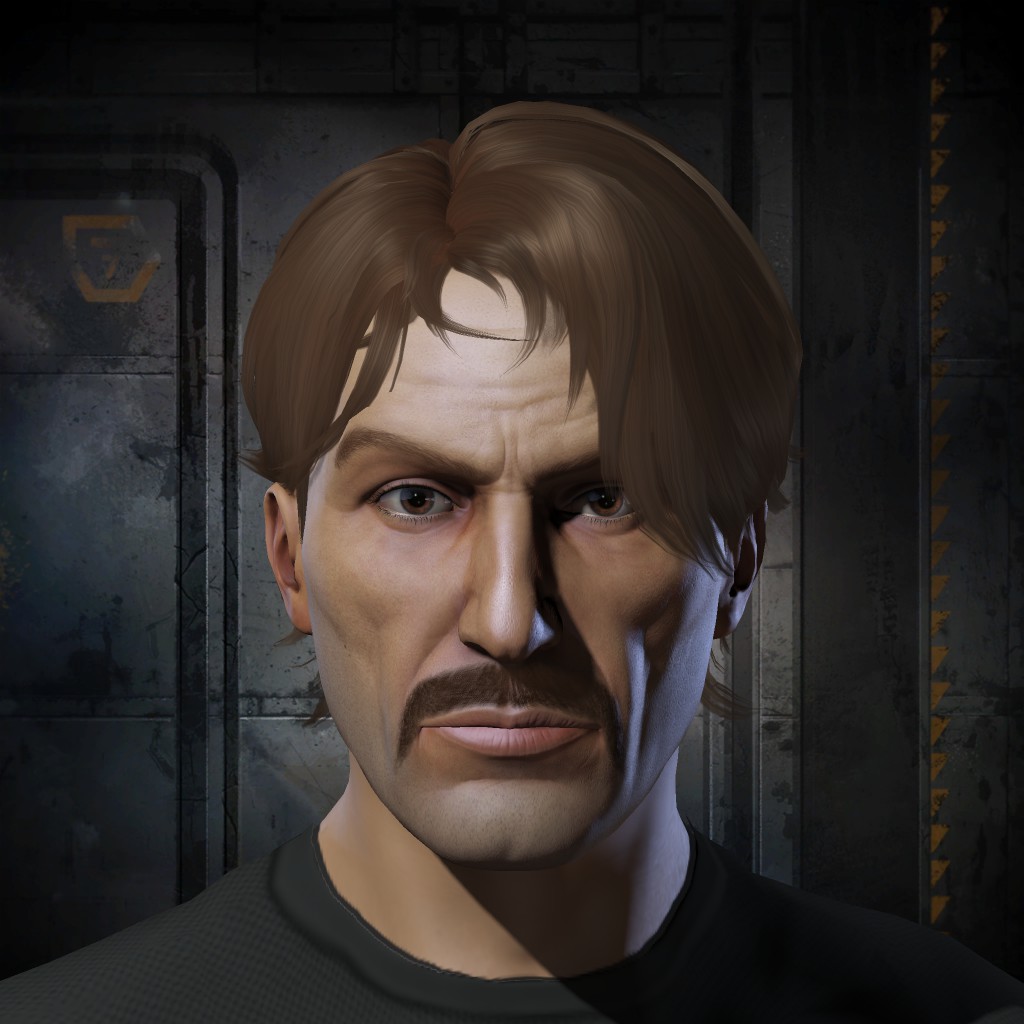 Accidental MCT Character